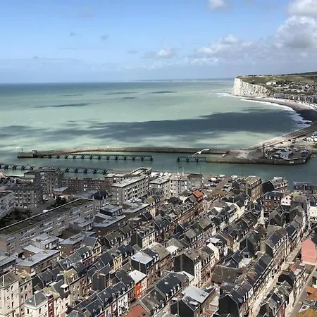 Au Bord De Mers Exterior photo