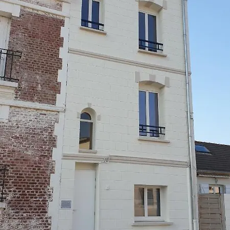 Au Bord De Mers Exterior photo