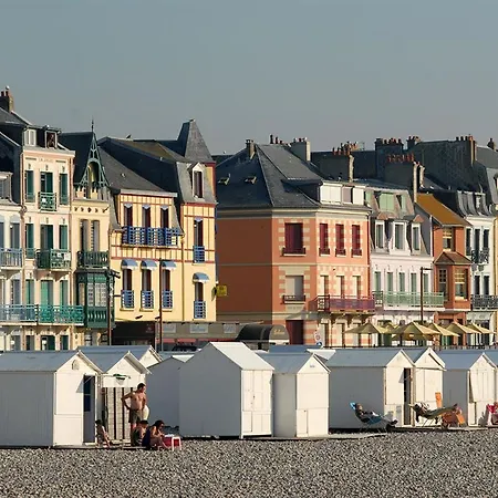 Au Bord De Mers Exterior photo