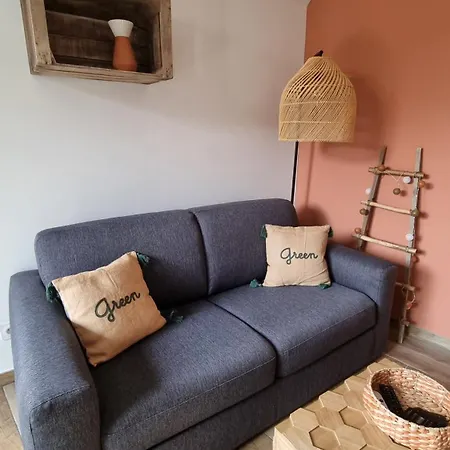 Au Bord De Mers Room photo