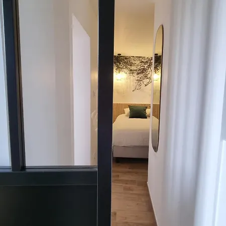 Au Bord De Mers Room photo