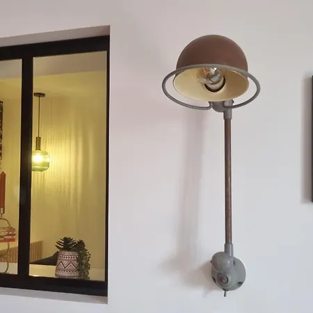 Au Bord De Mers Room photo