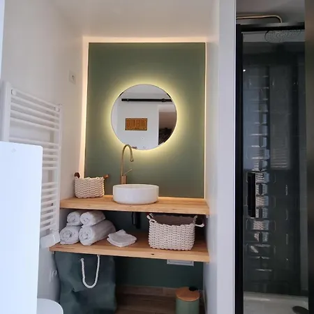 Au Bord De Mers Room photo