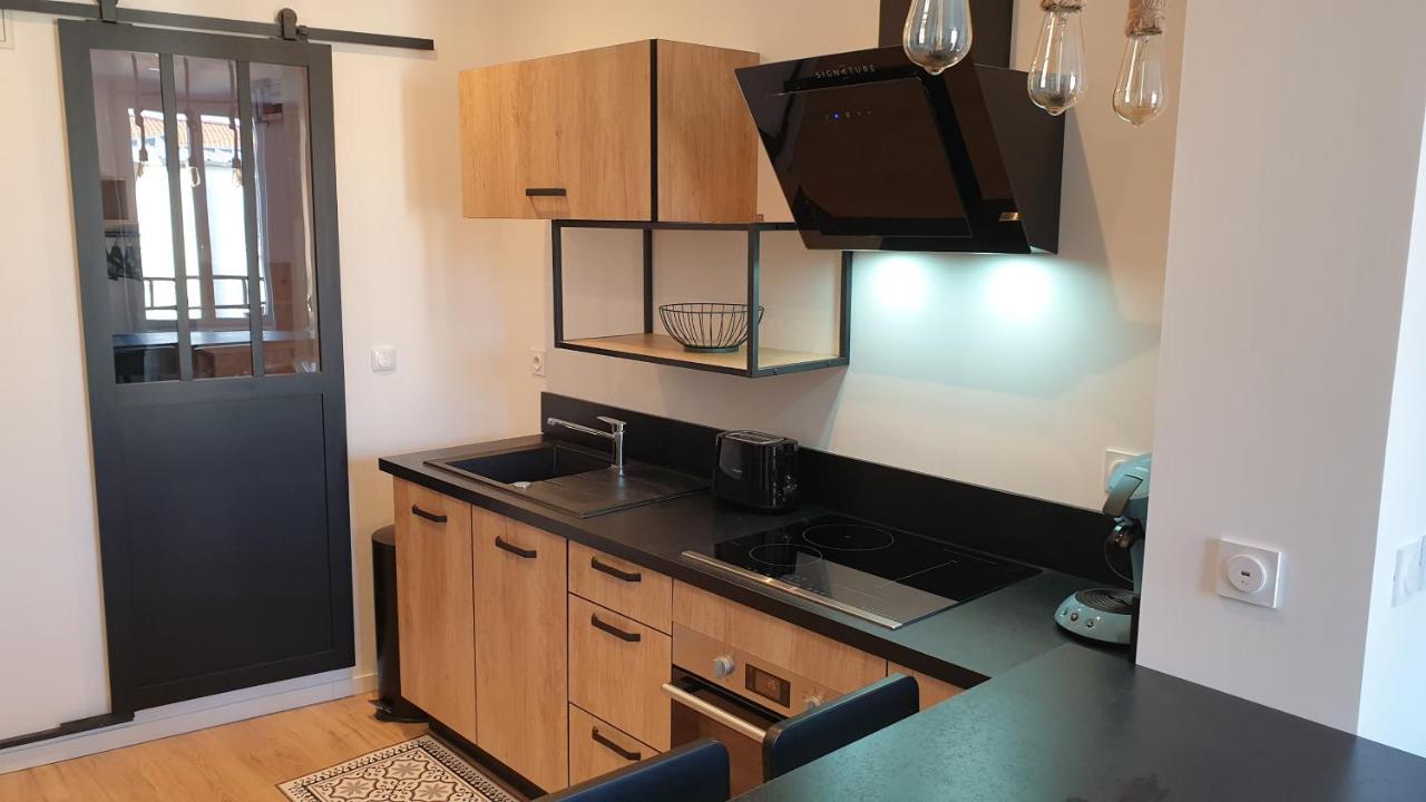 Apartment Au Bord De *