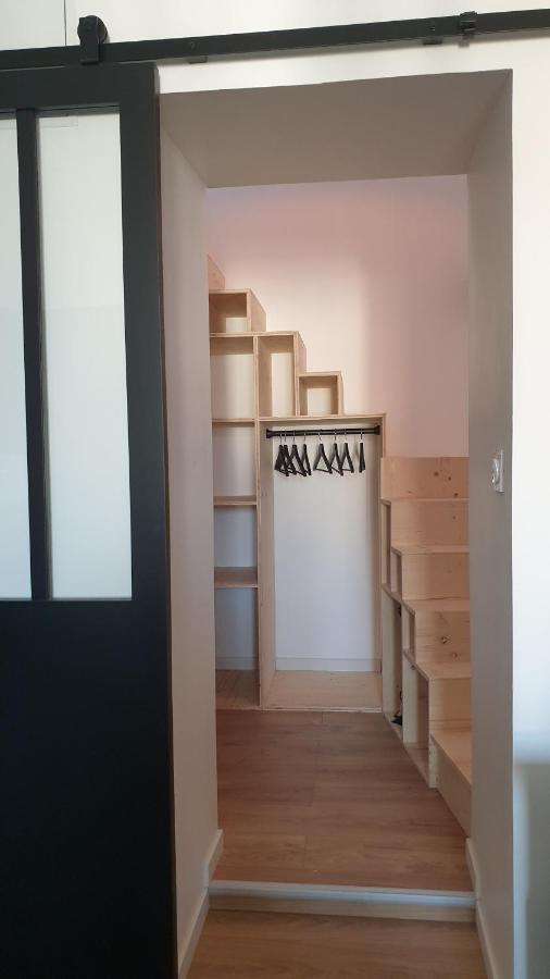 Au Bord De Apartment Mers-les-Bains