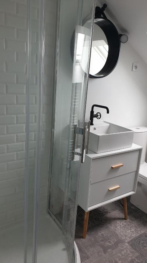 Apartment Au Bord De Mers-les-Bains