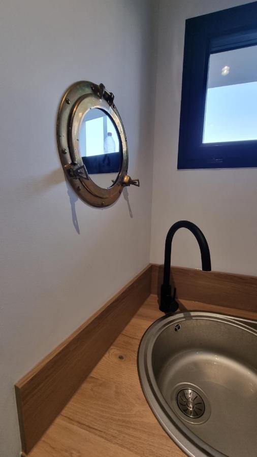 Apartment Au Bord De *