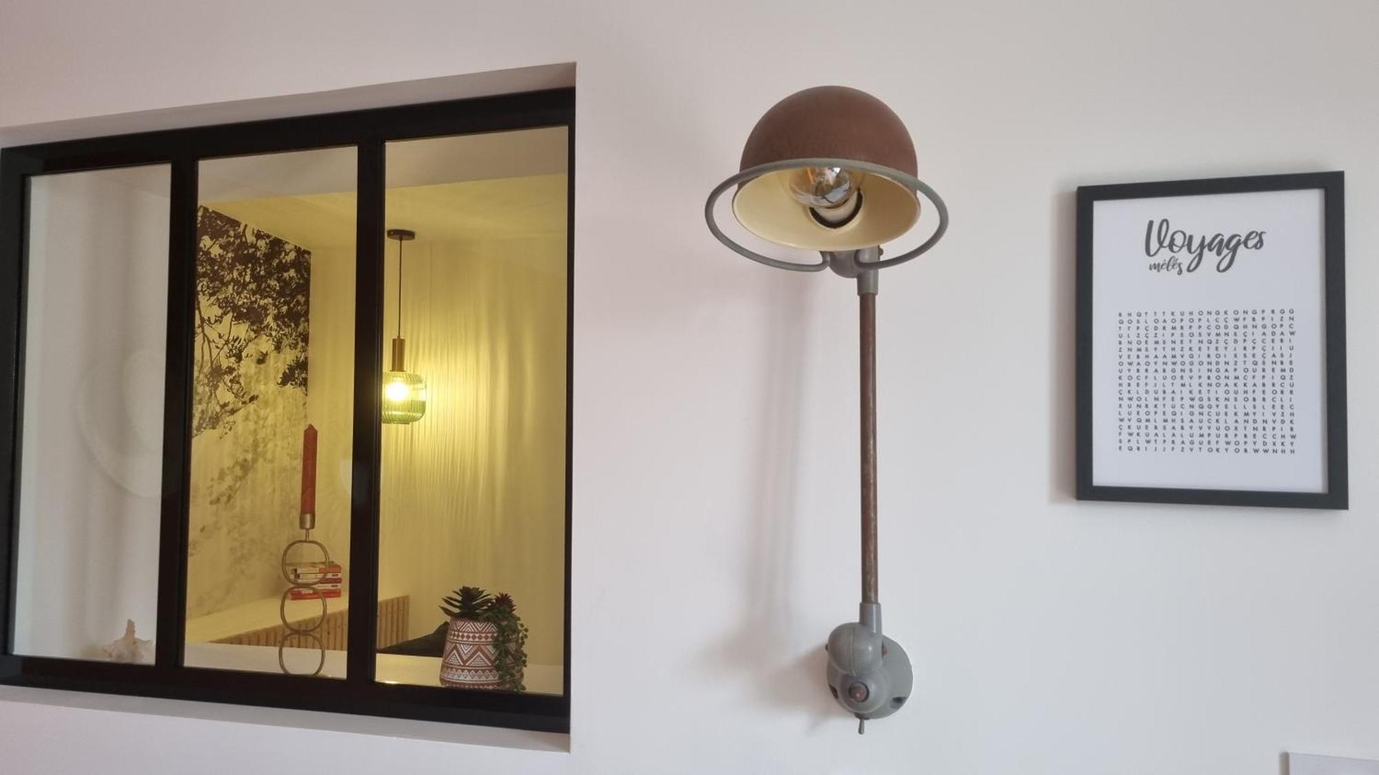 Au Bord De
